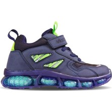 Vicco 946.23K.380 Lacivert Çocuk Bot