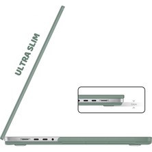 Jingyi MacBook Pro 14 Inç Kılıf ile Uyumlu 2023 2022 2021 A2779 A2442 M2 M1 Pro/max Çip, Plastik Sert Kabuk Kılıf + MacBook Pro 14 Touch Id Için Klavye Kapağı + Ekran (Yurt Dışından)