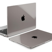 Jingyi MacBook Air 15 Inç Kılıf 2023 Için Şeffaf Kılıf, M2 Çipli A2941, Klavye Kapağı ve Kamera Kapakları ve 15.3" MacBook Air Için Otg Adaptörlü Dizüstü Bilgisayar Se (Yurt Dışından)