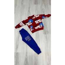 Minik İkon Zara Sonic Takım