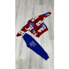 Minik İkon Zara Sonic Takım