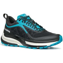 Scarpa Golden Gate Atr Gtx Erkek Ayakkabı Black Azure