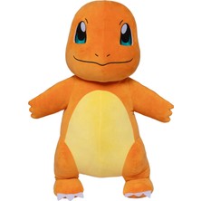 Pokemon Charmander Pelüş Figür 20 cm