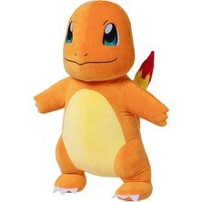 Pokemon Charmander Pelüş Figür 20 cm