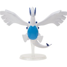 Pokemon Epic Battle Figür - Lugia