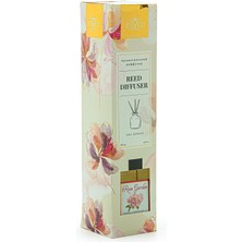 Esved Rose Garden Bambu Çubuklu Ortam Kokusu 100 ml