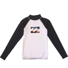 Billabong Team Wave Ls Erkek Likra