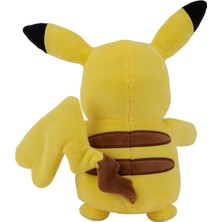 Pokemon Pikachu Pelüş Figür 20 cm PKW3373