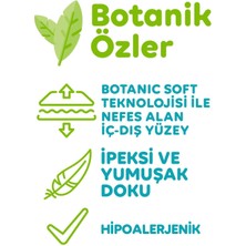 Önlem Botanika 6 Extra Large 15+ kg 62 Adet x 4 Adet