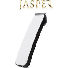 Jasper JPR-1014 Pro Ayarlanabilir Saç Tarağı Saç Sakal Ense Çizim Tıraş Makinesi