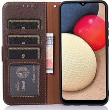 LR Joyful Xiaomi 13T / 13T Pro Case Rfıd Stand Cüzdanı ile Deri Kılıfı (Yurt Dışından)