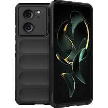 LR Joyful Xiaomi 13T Pro Slim-Fit Tpu Telefon Kılıfı Şok Geçirmez Cep Telefonu Kapağı (Yurt Dışından)