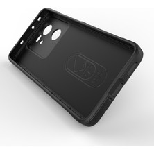 LR Joyful Xiaomi 13T Pro Slim-Fit Tpu Telefon Kılıfı Şok Geçirmez Cep Telefonu Kapağı (Yurt Dışından)