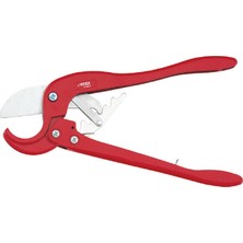 Virax 211464 P63 Plastik Boru Kesme Makası