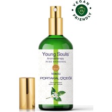 Young Souls Aromatherapy Neroli Pure Hydrosol Tonic Portakal Çiçeği Hidrosol 100 ml