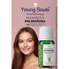 Young Souls Aromatherapy Fennel Essential Oil Rezene Uçucu Yağ 10 ml