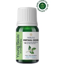 Young Souls Aromatherapy Neroli Essential Oil Portakal Çiçeği Uçucu Yağ 10 ml