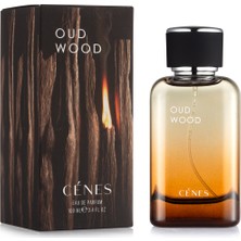 Cenes Oud Wood Erkek Edp 100ML-PARFÜM