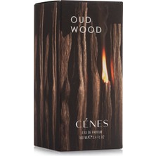 Cenes Oud Wood Erkek Edp 100ML-PARFÜM