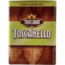 Toscano Metal Toscanello Kılıfı T06