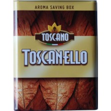 Toscano Metal Toscanello Kılıfı T03