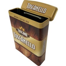 Toscano Metal Toscanello Kılıfı T03