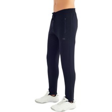 Crozwise Ottoman Düz Paça Tek Alt Eşofman 2191-01