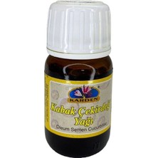 Karden Kabak Çekirdeği Sabit Yağı 20 ml