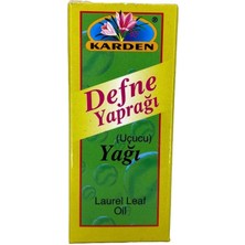 Karden Defne Yaprağı Uçucu Yağı 20 ml