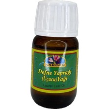 Karden Defne Yaprağı Uçucu Yağı 20 ml