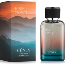 Cenes High Sense Erkek Edp 100ML-PARFÜM