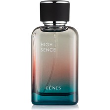 Cenes High Sense Erkek Edp 100ML-PARFÜM