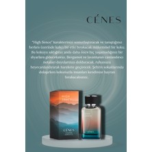 Cenes High Sense Erkek Edp 100ML-PARFÜM