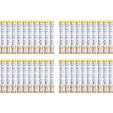 Gimcat x 4 Adet Sticks Somonlu Ödül Çubuğu 10'lu