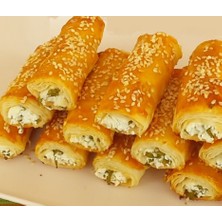 Birtat Peynirli Börek İçi 800 gr