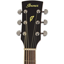 Ibanez PF15ECE-NT Elektro Akustik Gitar