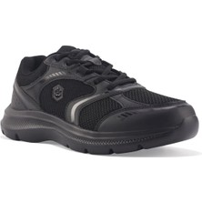 Lumberjack Jumbo 3pr Siyah Erkek Comfort Spor Ayakkabı
