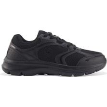 Lumberjack Jumbo 3pr Siyah Erkek Comfort Spor Ayakkabı