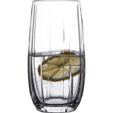 420415 Linka 6'lı Meşrubat Su Bardağı