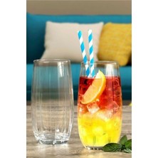 Paşabahçe Linka Long Bardak 500 ml 6 Adet - 420415