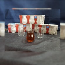 Paşabahçe Linka 6 Lı Çay Bardak