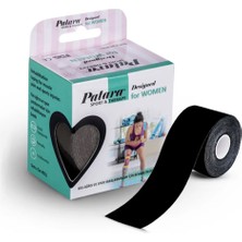 Patara Well Spor ve Terapi Bandı, Kinesiolog-Y Tape, Kas Agrı Bandı