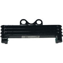 Moto Express Tvs Apache RTR200 2019-2024 Yağ Soğutucu Radyatörü A