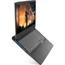 Lenovo Ideapad Gaming 3 82S9011VTX I5-12450H 8gb 512SSD RTX3050 15.6" Fullhd W11H Taşınabilir Bilgisayar