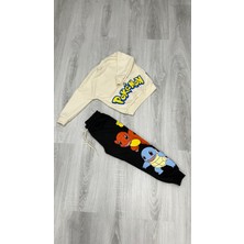 Minik İkon Zara Pokemon Takım