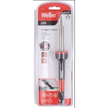 Weller WLIR6023C 60W Led’li Kalem Havya