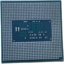 Intel Core i5 4200M 2,5 GHz 3 MB Cache 946 Pin İşlemci