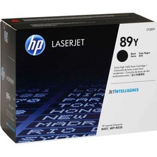 Hp 89Y-CF289Y Orjinal Toner Yüksek Kapasiteli