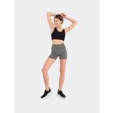 Stage Activewear Biker Tayt