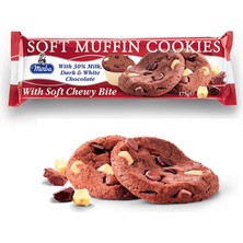 Merba Soft Muffin Cookies 175 gr